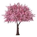 Cerisier artificiel hauteur 300 cm