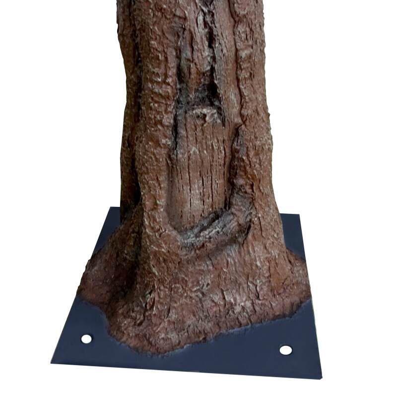 Cerisier artificiel hauteur 300 cm (5/6)