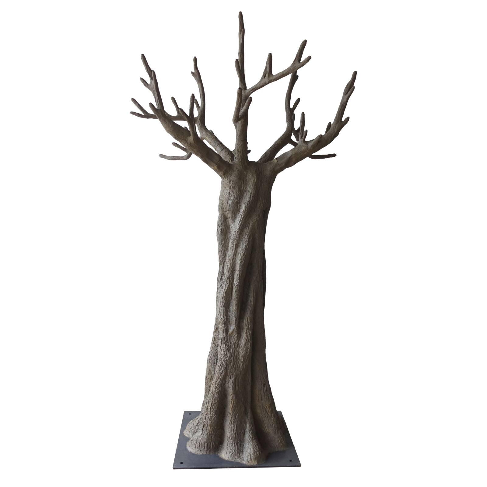 Olivier artificiel hauteur 360 cm