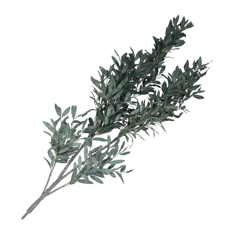 Olivier artificiel hauteur 360 cm (2/6)