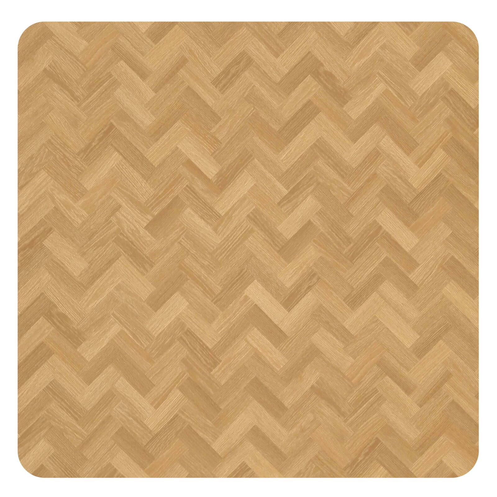 Plateau de table carré en HPL (60x60 cm)