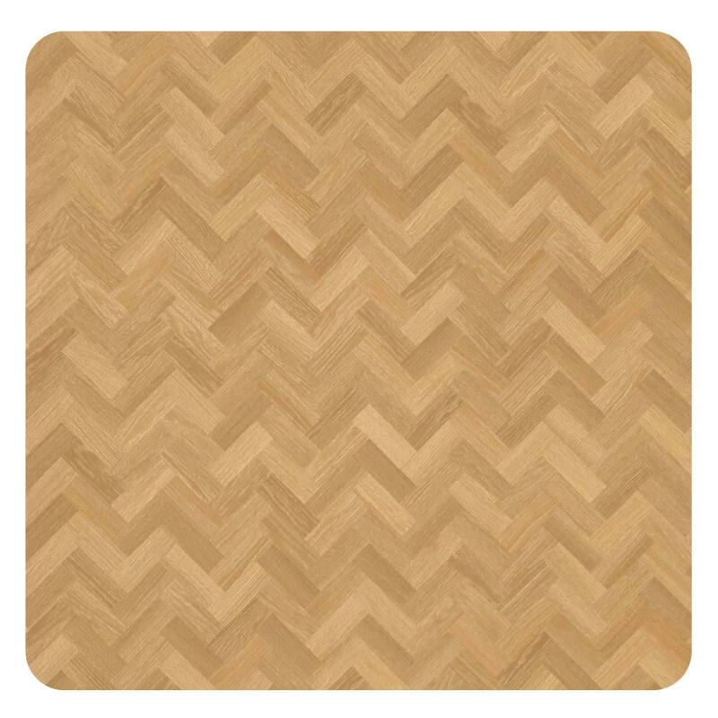 Plateau de table carré en HPL (60x60 cm)