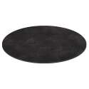 Plateau de table en HPL Ø70 cm