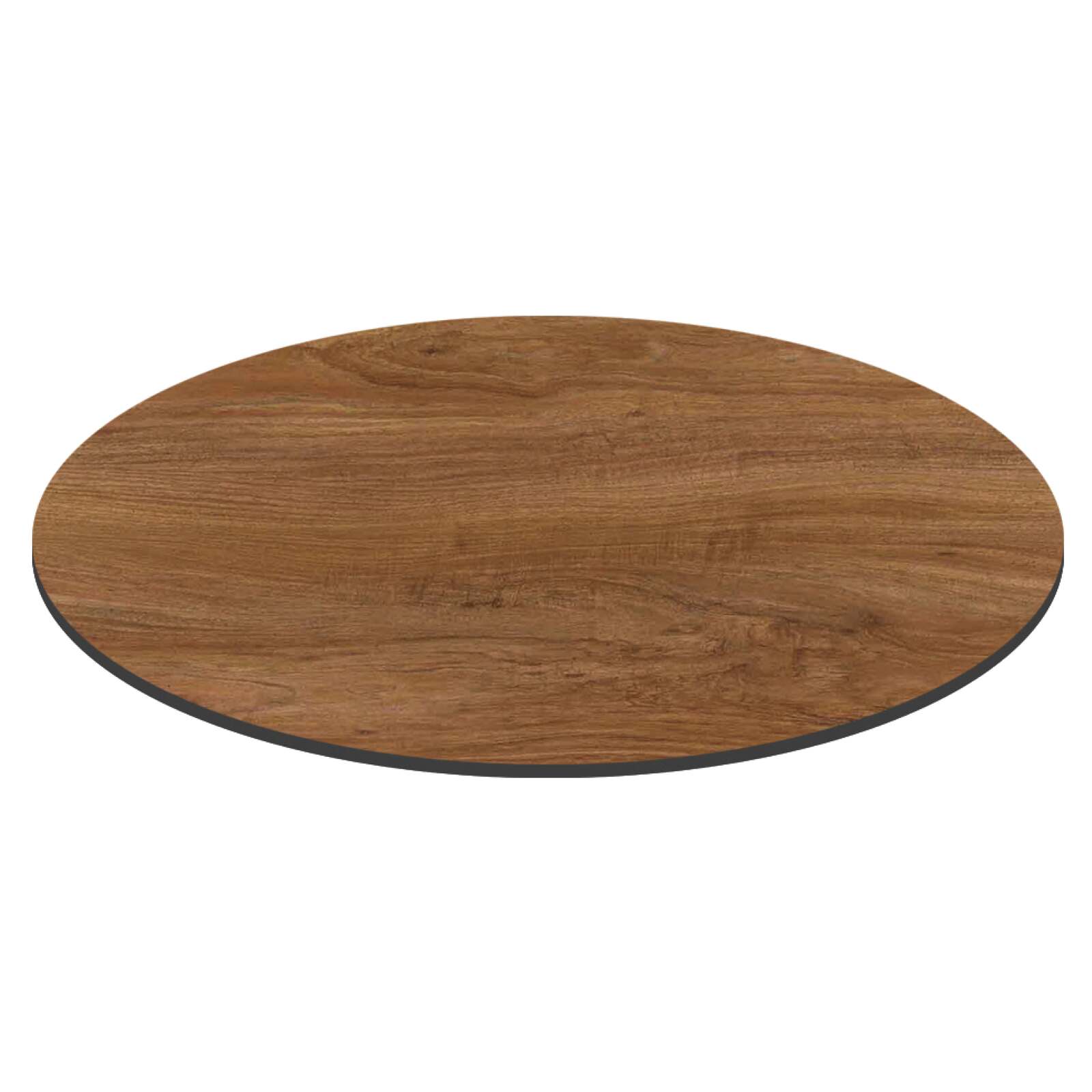 Plateau de table en HPL Ø70 cm