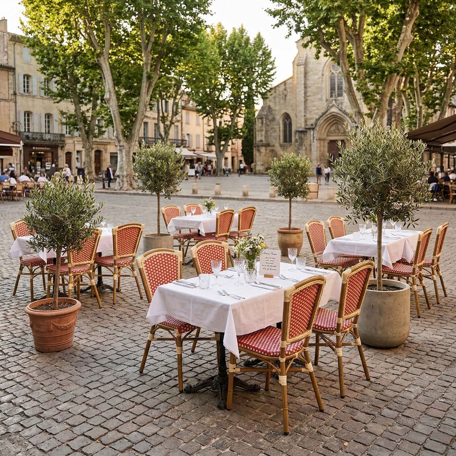 Ambiance