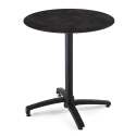 Plateau de table en HPL Ø70 cm
