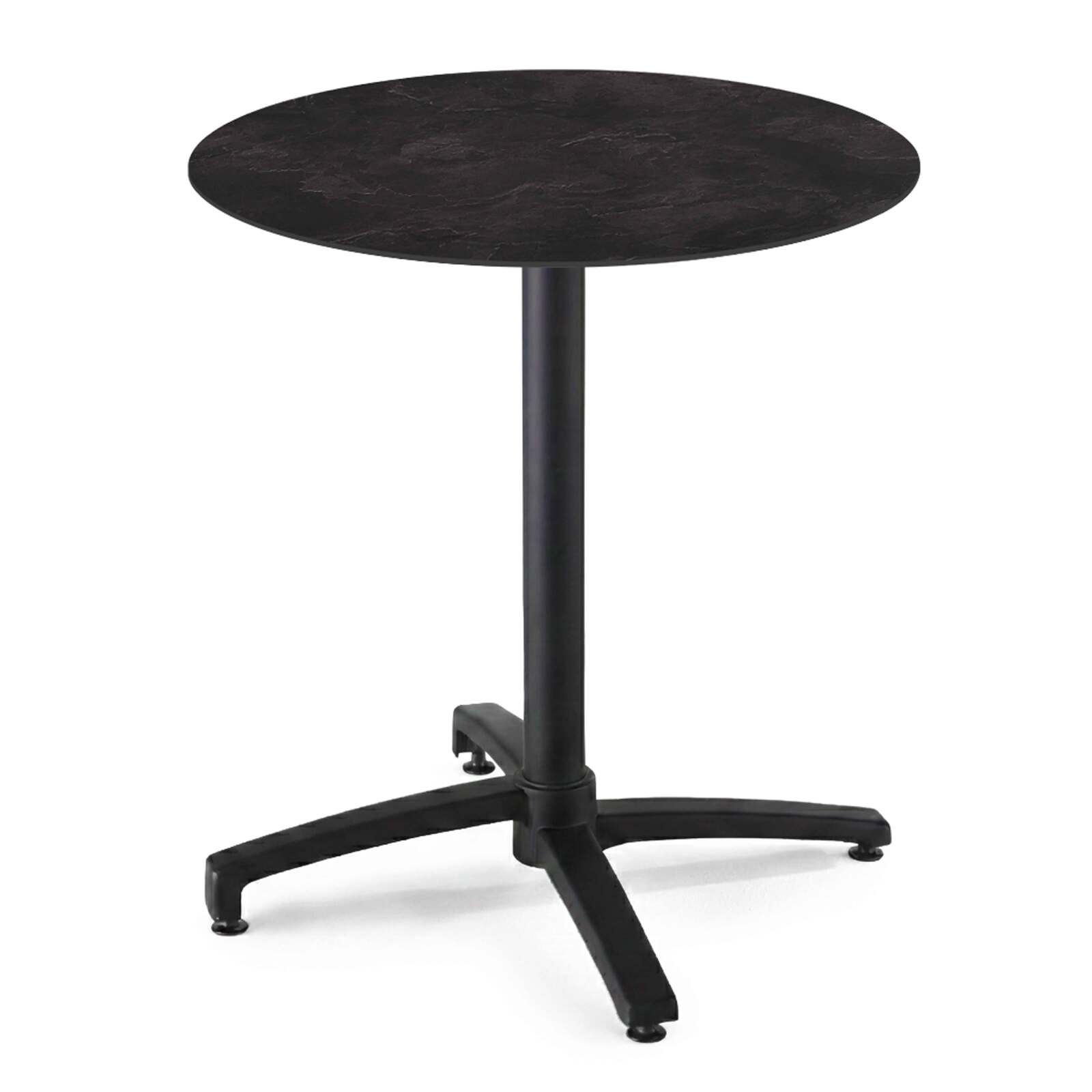 Plateau de table en HPL Ø70 cm
