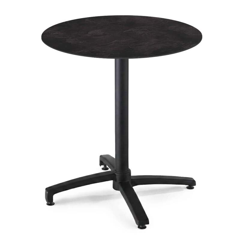 Plateau de table en HPL Ø70 cm