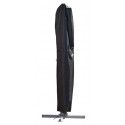 Housse parasol excentré Housse parasol excentré
