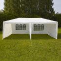 Chapiteau - Barnum 3x6m Chapiteau - Barnum 3x6m