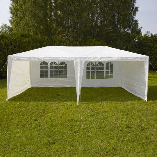 Chapiteau - Barnum 3x6m