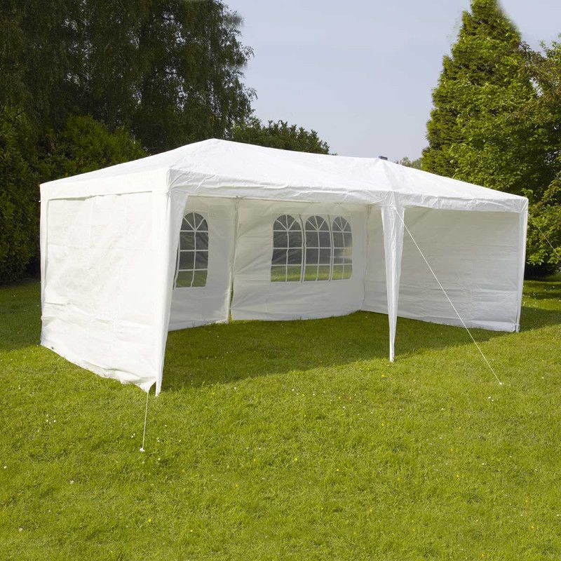 Chapiteau - Barnum 3x6m Chapiteau - Barnum 3x6m