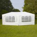 Chapiteau - Barnum 3x6m Chapiteau - Barnum 3x6m