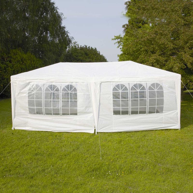 Chapiteau - Barnum 3x6m Chapiteau - Barnum 3x6m