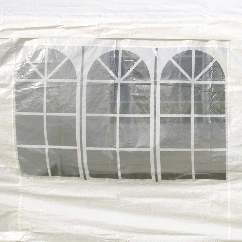 Chapiteau - Barnum 3x6m Chapiteau - Barnum 3x6m