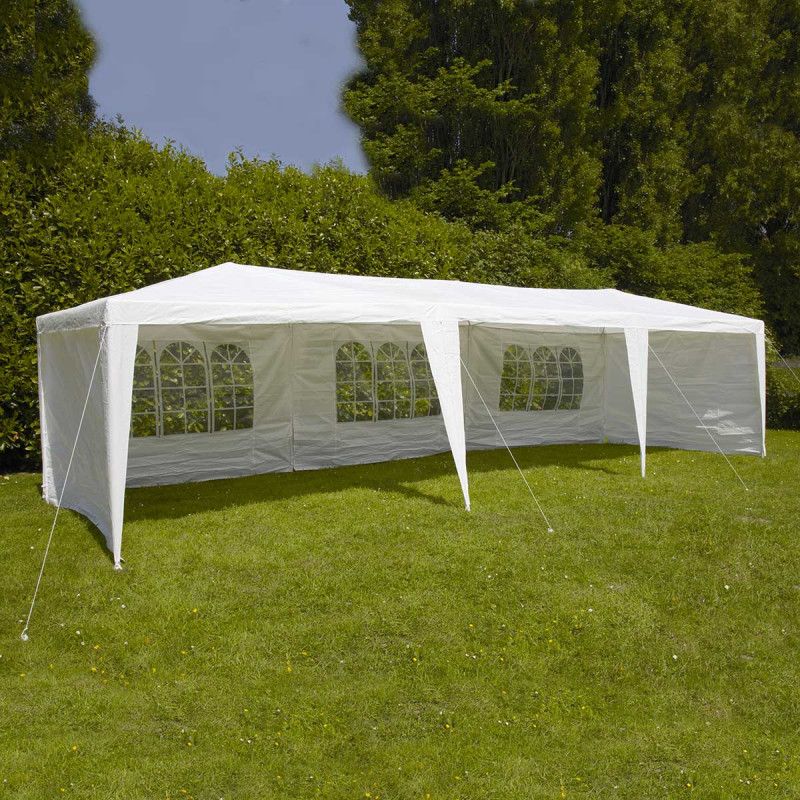 Chapiteau - Barnum 3x9m Chapiteau - Barnum 3x9m