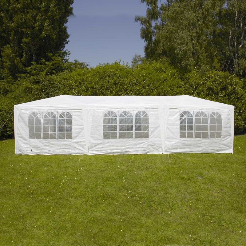 Chapiteau - Barnum 3x9m Chapiteau - Barnum 3x9m