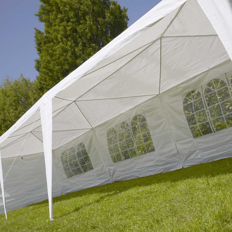 Chapiteau - Barnum 3x9m Chapiteau - Barnum 3x9m