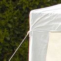 Chapiteau - Barnum 3x9m Chapiteau - Barnum 3x9m