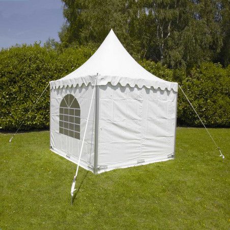 Tente pagode 3x3m PRO