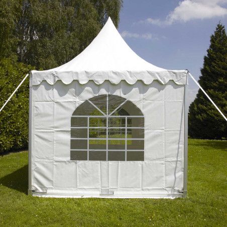 Tente pagode 3x3m PRO