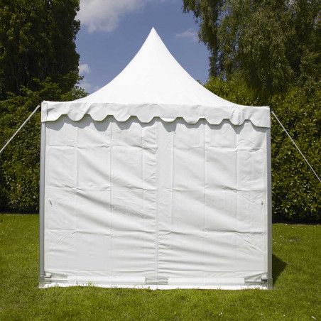 Tente pagode 3x3m PRO