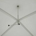 Tente pagode 3x3m PRO