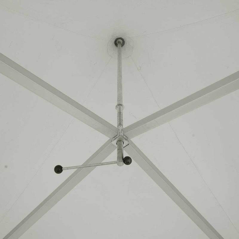 Tente pagode 3x3m PRO Tente pagode 3x3m PRO