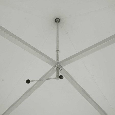 Tente pagode 3x3m PRO