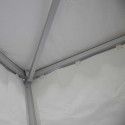 Tente pagode 3x3m PRO