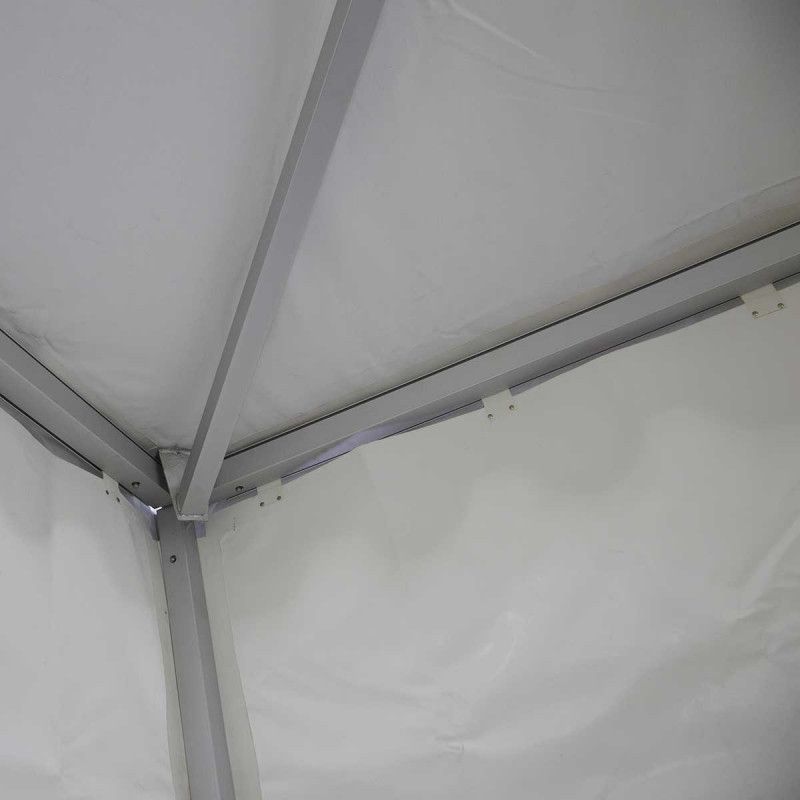 Tente pagode 3x3m PRO Tente pagode 3x3m PRO