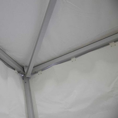 Tente pagode 3x3m PRO