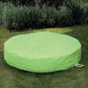 Coussin de jardin XXL Vert Coussin de jardin XXL Vert