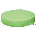 Coussin plat de jardin Vert Coussin plat de jardin Vert
