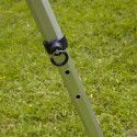 Tente pliante PRO 40MM 3x3m 300g/m² Vert Tente pliante PRO 40MM 3x3m 300g/m² Vert
