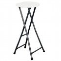 Tabouret haut pliant pas cher | Mobeventpro Tabouret haut pliant pas cher | Mobeventpro