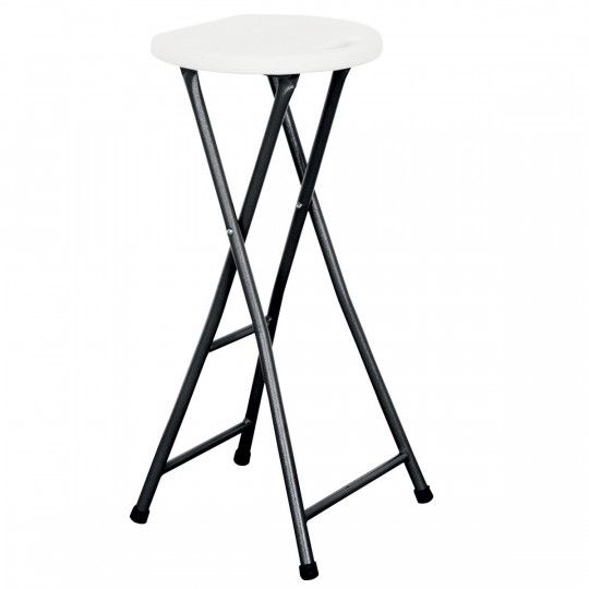 Tabouret haut pliant pas cher | Mobeventpro
