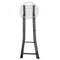 Tabouret haut pliable pas cher | Mobeventpro Tabouret haut pliable pas cher | Mobeventpro