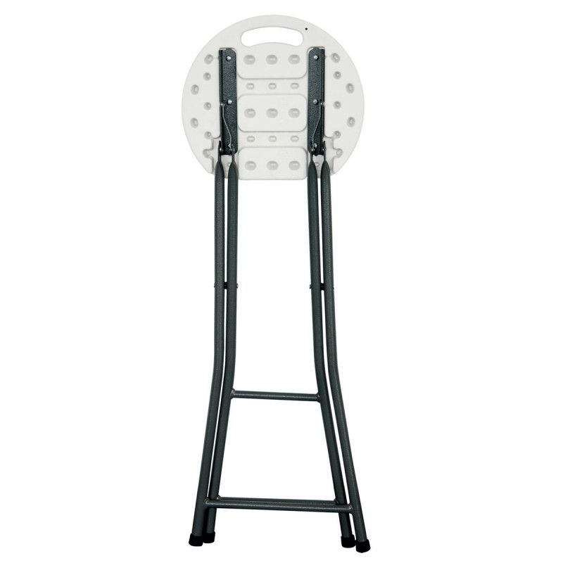 Tabouret haut pliable pas cher | Mobeventpro Tabouret haut pliable pas cher | Mobeventpro