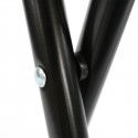 Zoom structure Tabouret pliant | Mobeventpro Zoom structure Tabouret pliant | Mobeventpro