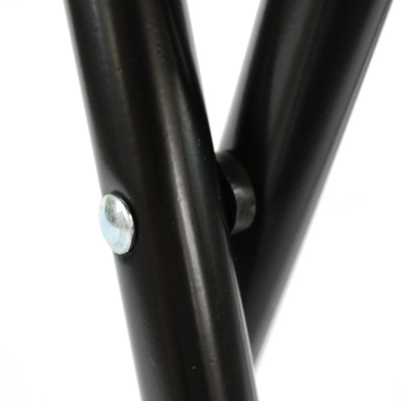 Zoom structure Tabouret pliant | Mobeventpro Zoom structure Tabouret pliant | Mobeventpro