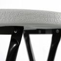Zoom Tabouret pliant | Mobeventpro Zoom Tabouret pliant | Mobeventpro