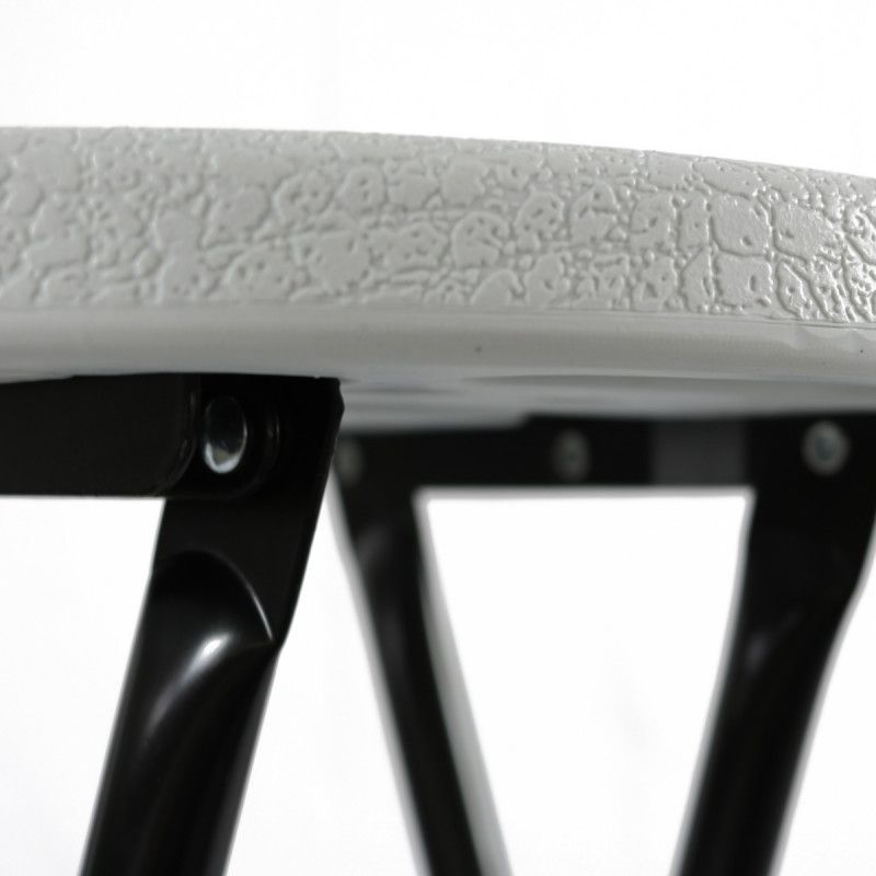 Zoom Tabouret pliant | Mobeventpro Zoom Tabouret pliant | Mobeventpro