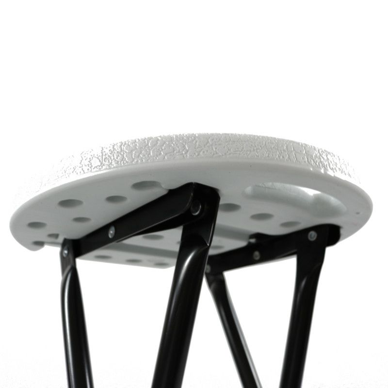 Zoom assise Tabourets pliants | Mobeventpro Zoom assise Tabourets pliants | Mobeventpro