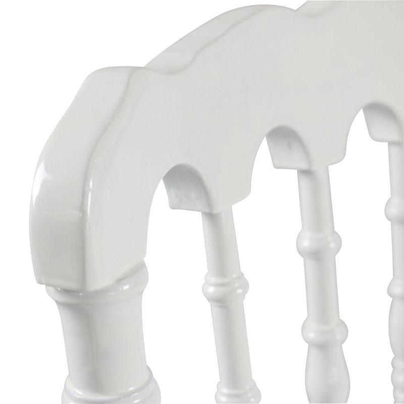 Lot de 2 chaises pliantes NAPOLEON III Lot de 2 chaises pliantes NAPOLEON III