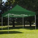 Barnum pliant Vert Mobeventpro Barnum pliant Vert Mobeventpro