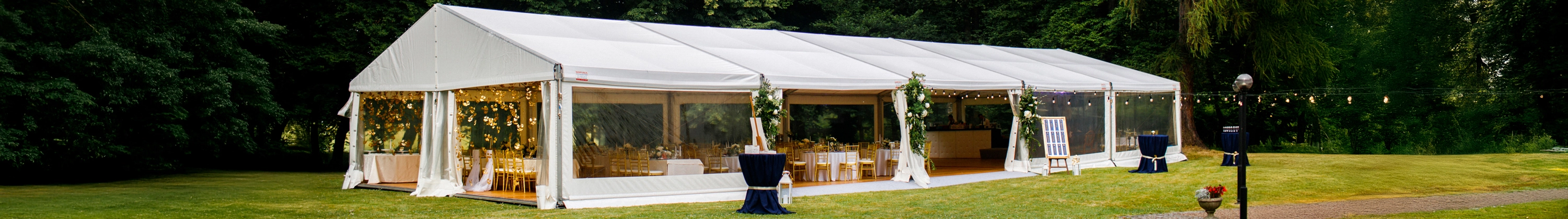 tendances de chapiteau professionnel