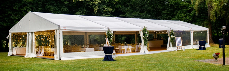 tendances de chapiteau professionnel