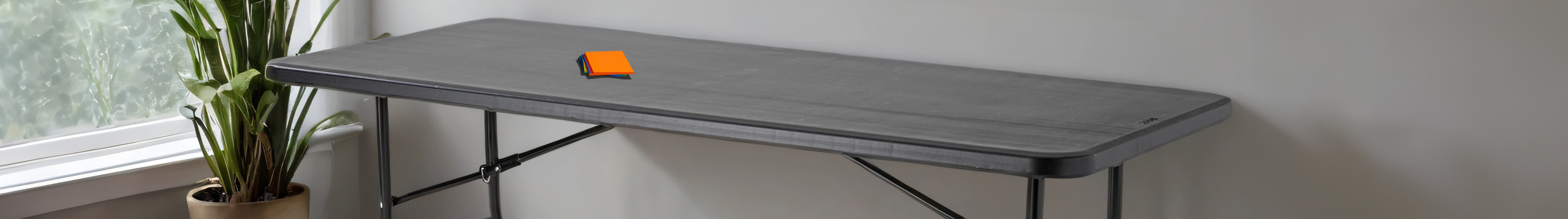 table pliante pour réunions