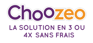 Mobilier pro 3x sans frais